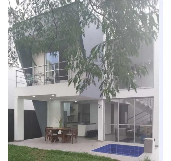 Vendo Casa Campestre En Santa Fe De Antioquia
