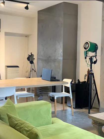 Loft En Vicente Lopez 