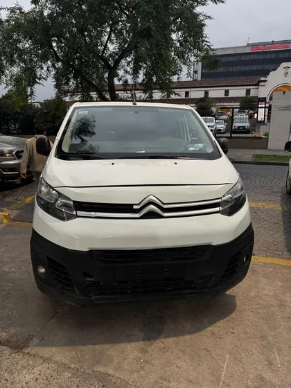 Citroën Jumpy 1.6 L3 Hdi 115 Business