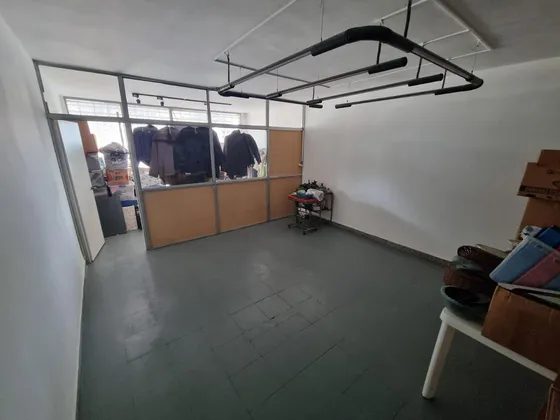 Oficina 48m2 Sobre Avenida Triunvirato - Villa Urquiza