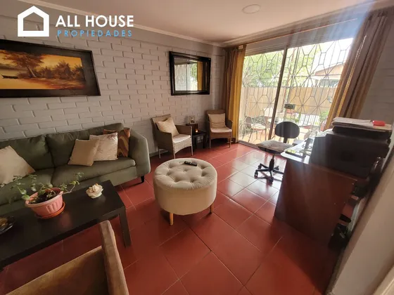 Venta Casa - Macul