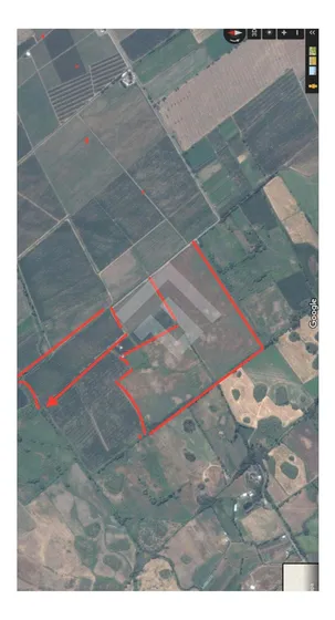 Agrícola En Venta En Teno, Erz