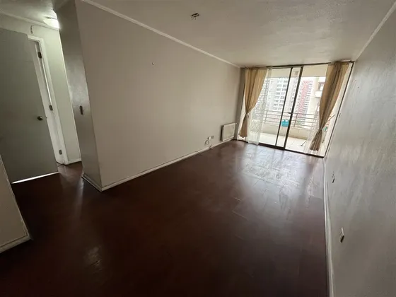 Departamento En Venta De 3 Dorm. En Macul
