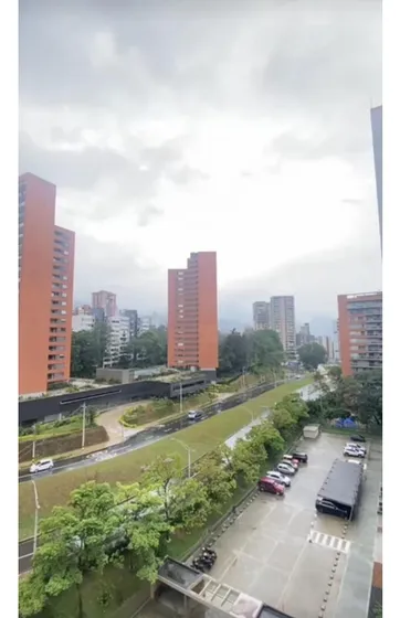 Apartamento Para La Venta Poblado- Medellín