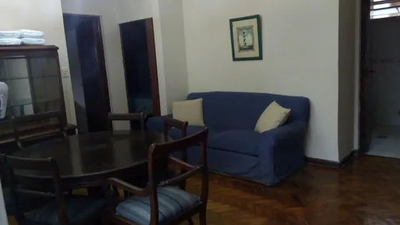 Departamento Temporario Con Cochera En Microcentro Tucuman
