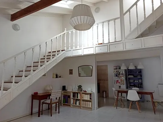 Ph En Venta - 3 Dormitorios 2 Baños - Vicente López