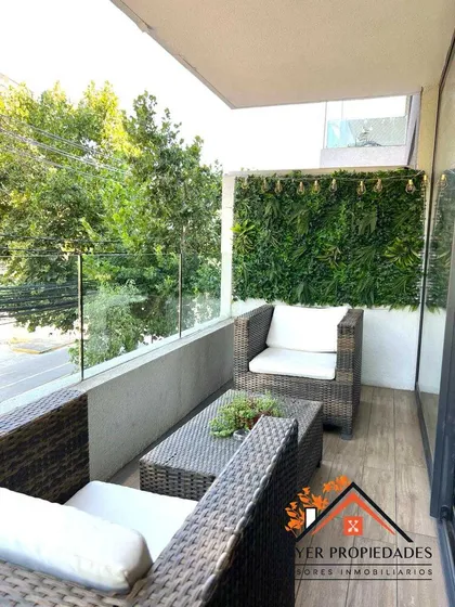 Departamento 2d+2b+1e+1bbg (102144)