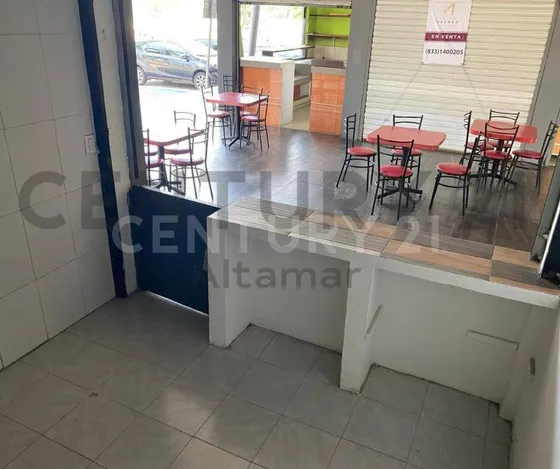 Local  En Renta Plaza Laguna