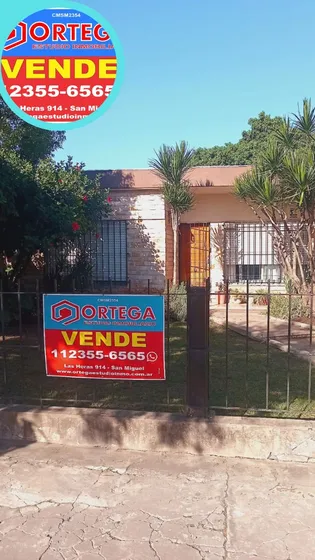 Muy Linda Casa En Excelente Ubicación Apta Crédito