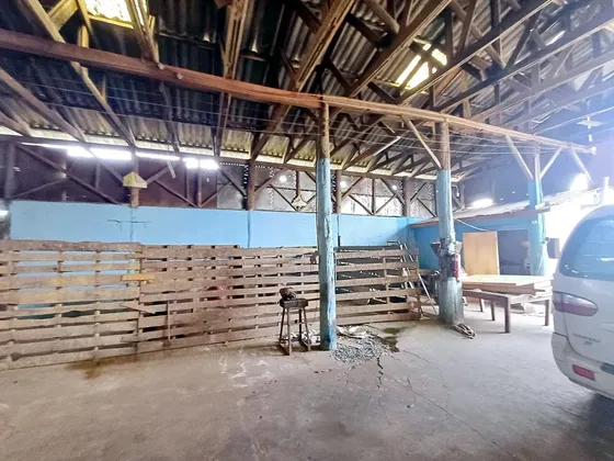 Propiedad Comercial Y Habitacional De 1848mt2 En Venta