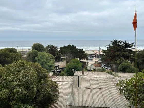 Sitio Comercial En Primera Línea