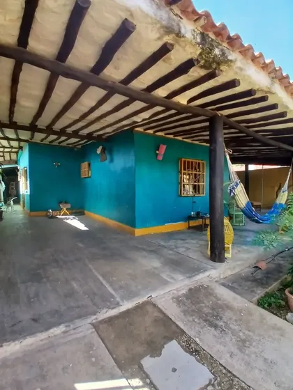 Casa Tipo Posada En Urb. Mundo Nuevo, Municipio Maneiro, Isla De Margarita, Cod. 1866