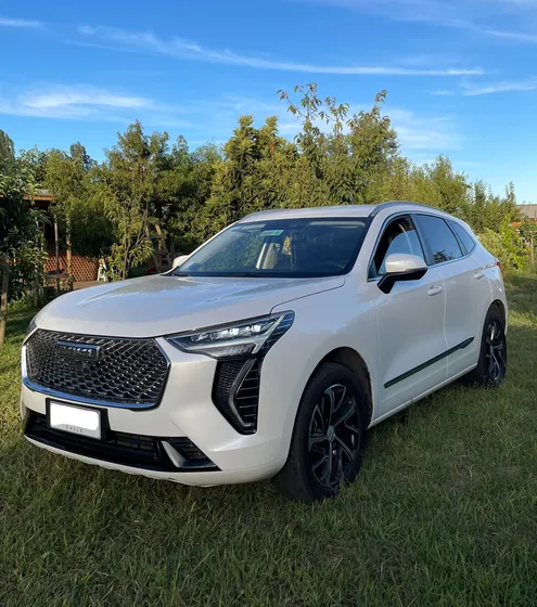 Haval Haval Jolion 1.5t 4x2 Elite Mt