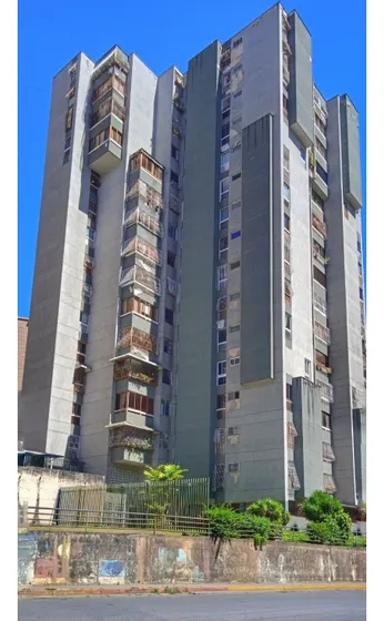 Apartamento Conj Res La Sierra Urb La Morita San Antonio De Los Altos