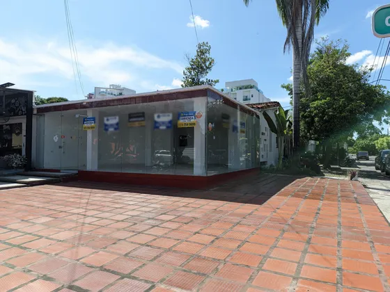 Local En Arriendo El Recreo, Montería