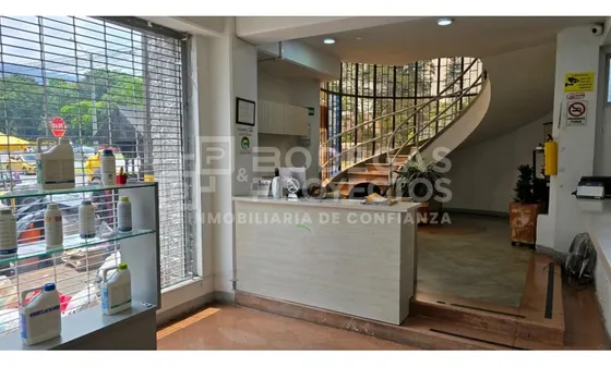 Local Arriendo En Medellin Aguacatala