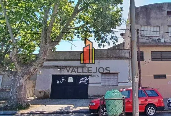 Lote Terreno Venta Zona Industrial Ir 334 M2