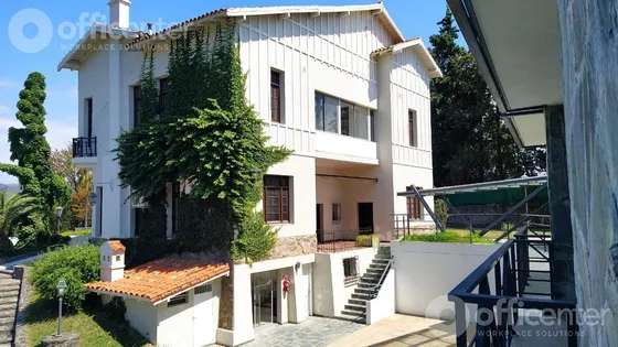 Oficina En Venta - Villa Allende - Domus Espacio Corporativo