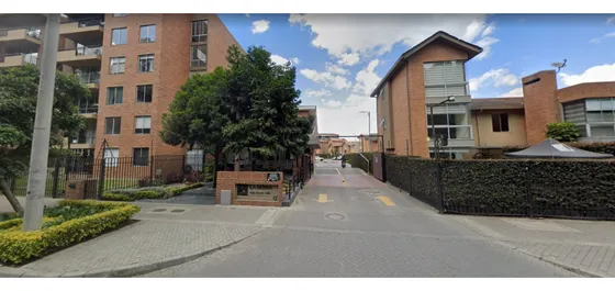 Acsi 1079. Apartamento En Venta, Madrid Cundinamarca