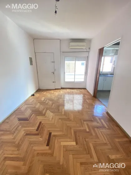 Venta Departamento 2 Ambientes Moron