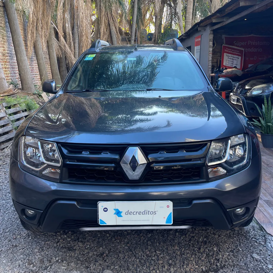 Renault Duster 2.0 Ph2 4x4 Privilege533168176319713282