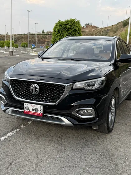 Mg Hs 1.5 Exite