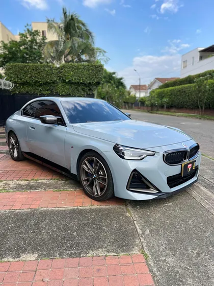 Bmw Serie 2 3.0 M240i F22 Coupe