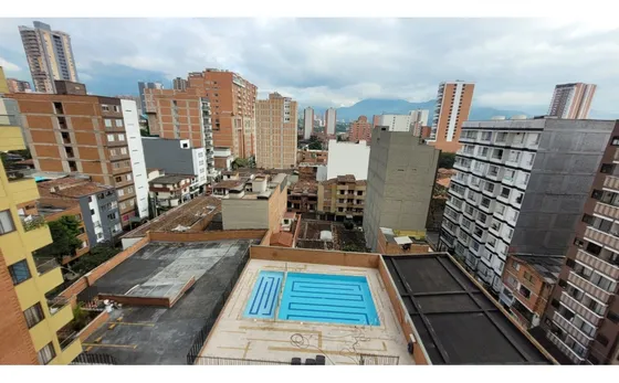 Venta De Apartamento En Sabaneta