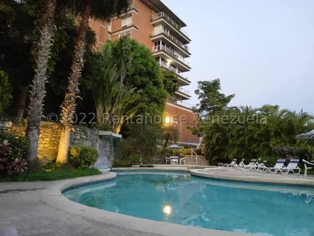 109m2 Apartamento En Conjunto Residencial Altos De Villa Nueva. Ascensor Privado, Mls#24-25559