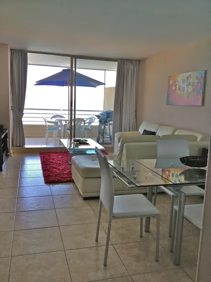 Departamento En Venta En San Alfonso Del Mar