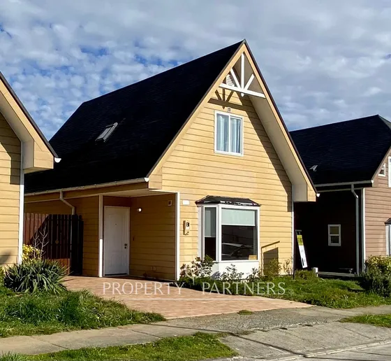 Impecable Casa En Sector Oriente
