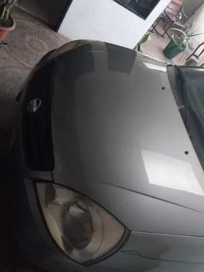 Nissan 2008 Platina