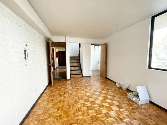 Remodelado!!! Lindo Duplex 1d + 1b 