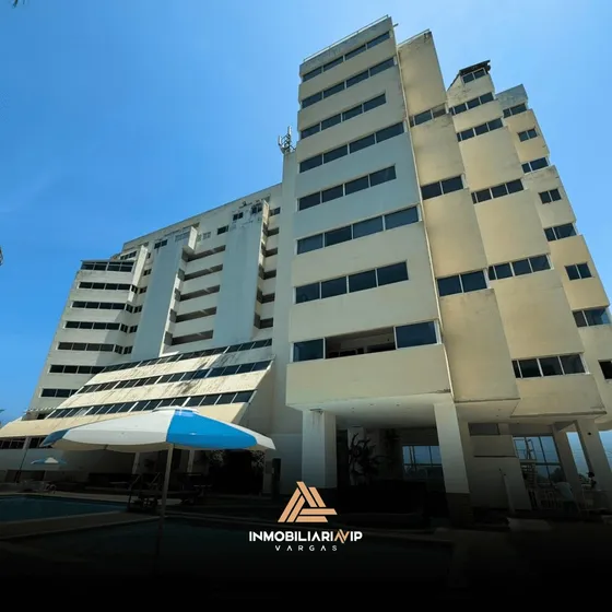Ref 013 - 816  Grupo Inmobiliaria Vip Te Ofrece Apartamento En Venta Ubicado En Caribe  Estado La Guaira