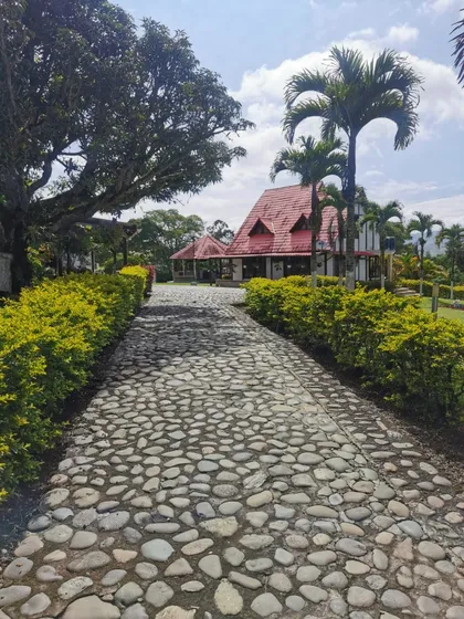 Vendo Casa En Condominio En Calima El Darien
