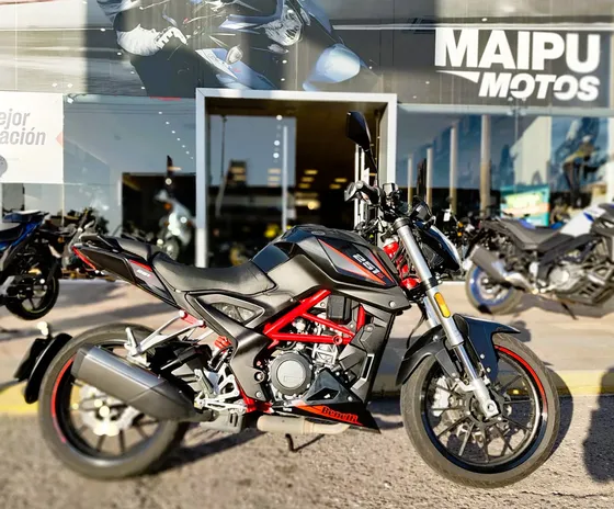 Benelli 251s Impecable Financiacion Con Dni Y Tarjeta