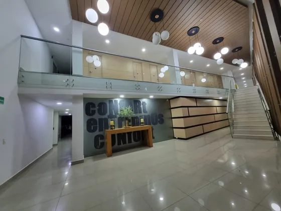 Apartamento En Venta En Loma De Las Brujas. Cod V12407