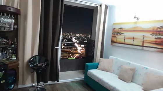 Departamento En Arriendo De 2 Dorm. En Santiago Centro