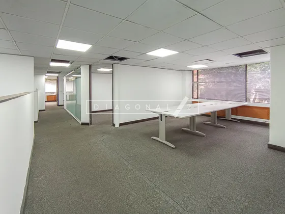 Oficina En Arriendo En El Nogal
