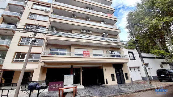 Departamento Monoambiente  En Alquiler En Santos Lugares, Tres De Febrero, G.b.a. Zona Oeste