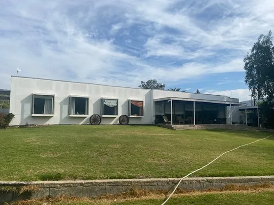 Parcelas Urbanas