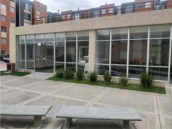 Venta Apartamento En Tocancipa - Bosues De Aliso