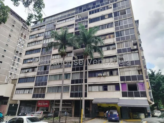 Apartamento En Venta,altamira Sur Mls #25-22928 Sc
