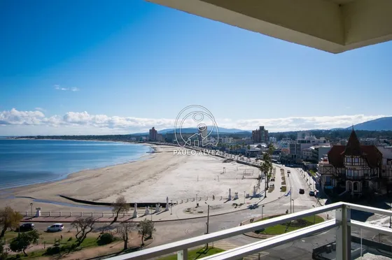 Apartamentos Alquiler Temporal 2 Dormitorios Piriápolis