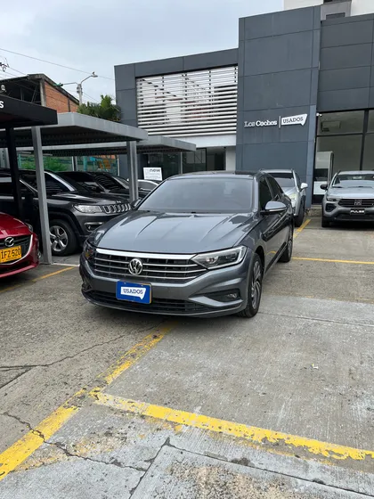 Volkswagen Jetta Vii 1.4 Tsi Sportline