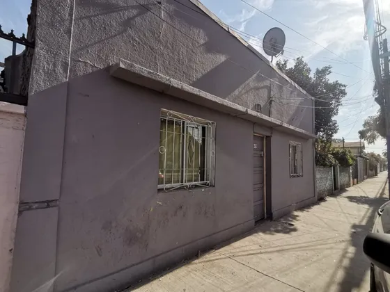 Casa Comuna De San Ramón A La Venta