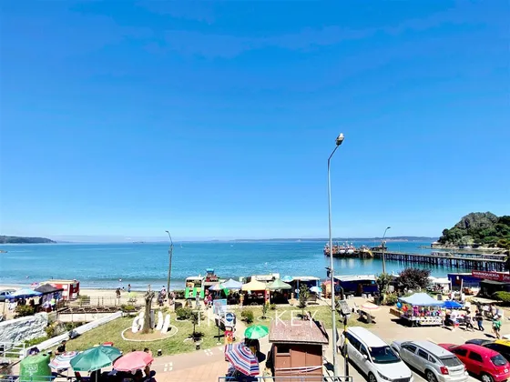Local Comercial En Venta En Tomé