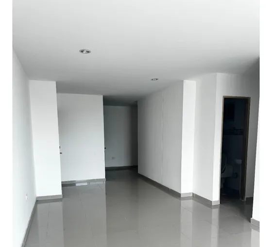 Venta Apartamento En Los Alpez