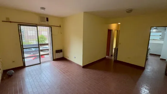 Hermoso Depto De 3 Ambientes