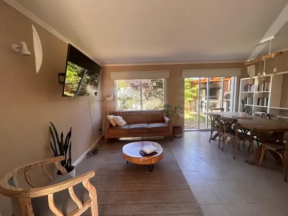 Condominio Serena Oriente, Un Lugar Seguro